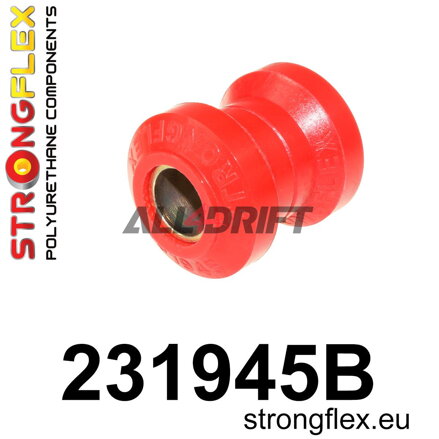 231945B: Silentblock für vordere Strebe zum Querlenker - Volvo 740 (84-92)