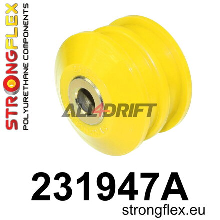 231947A: SPORT-Lagerbuchse, vorderer Längslenker hinten - Volvo 740 (84-92)