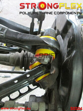 036242A SPORT-Buchsen-Satz für die Hinterachse BMW E8x / E9x