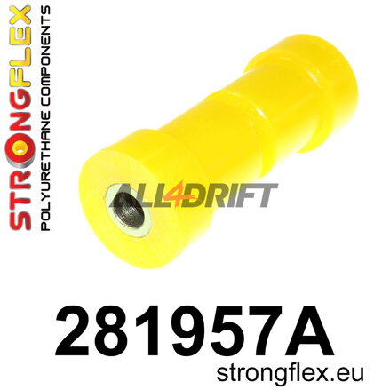 281957A Oberes Gummilager für den oberen vorderen Querlenker SPORT - Nissan II (90-96) Z32