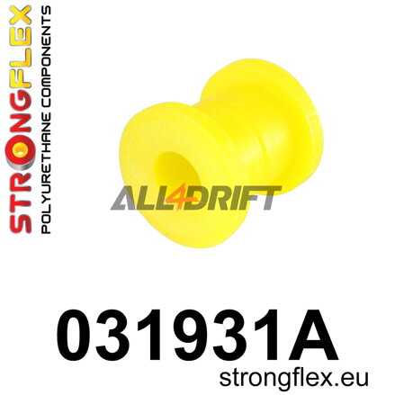 031931A SPORT Polyurethan Schaltgestänge Stabilisator Buchse BMW