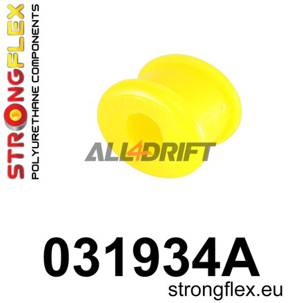 031934A Vorderes Schaltgestänge Silentblock 14mm SPORT BMW