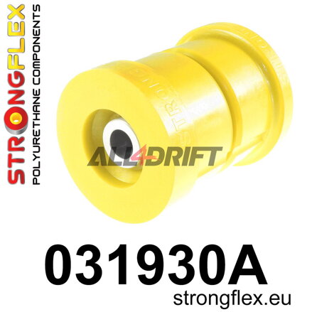 031930A Hinterachsrahmen Buchse SPORT BMW E23 / E24 / E28