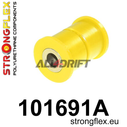 101691A Hinterachs-Querlenkerbuchse SPORT - Mazda III (05-14) NC