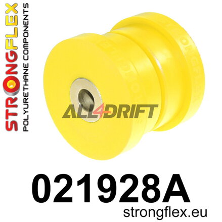 021928A Hinterachs-Querlenkerbuchse unten SPORT Audi 80 / A4