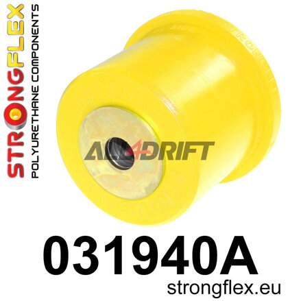 031940A Hintere SPORT-Lagerbuchse für Hinterachs-Differential BMW