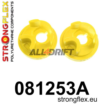 081253A Getriebelager Einsatz SPORT - Acura RSX (01-06) DC5