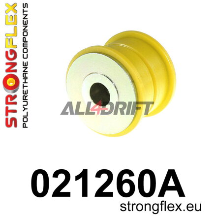 021260A Äußere Polyurethan-Buchse für den unteren Querlenker 37mm SPORT Audi / Seat