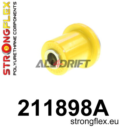 211898A: Oberer Querlenker SPORT - Toyota III (86-93) A70