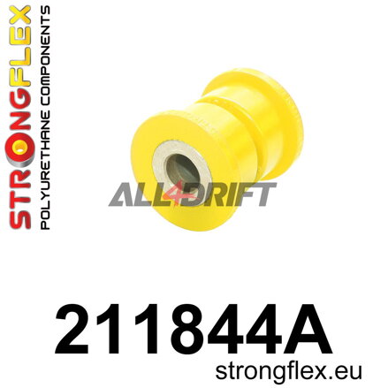 211844A: Inneres Lager Querlenker Hinterachse SPORT - Toyota V (92-96) X90