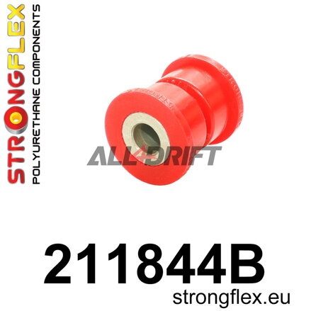 211844B: Inneres Lager Hinterachs-Spurführungslenker - Toyota V (92-96) X90