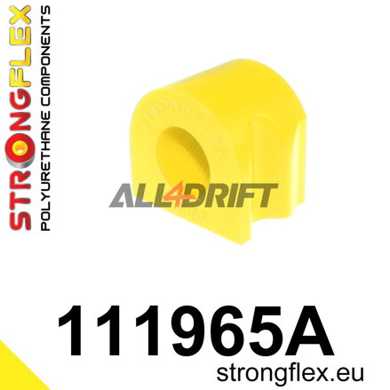 111965A Silentblock für vorderen Stabilisator SPORT - Mercedes W209 (02-10)