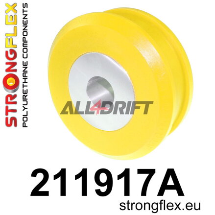 211917A Differentiallager Hinterachse – hinten SPORT - Lexus II (97-05) S160