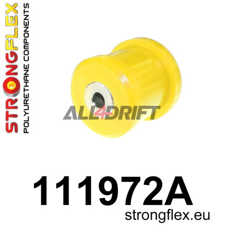 111972A Sport-Querlenkerbuchse vorne oben - Mercedes W211 RWD