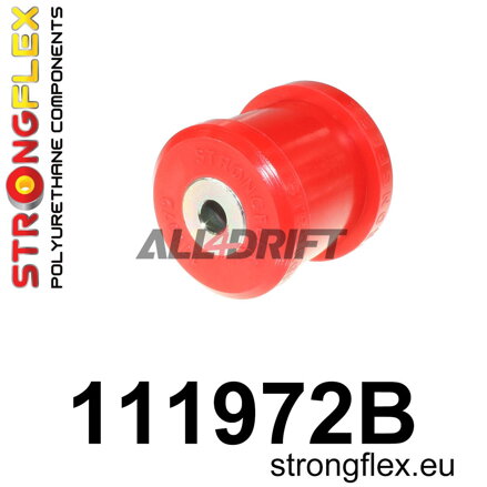 111972B Buchse für oberen vorderen Querlenker - Mercedes W211 RWD