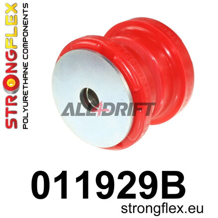 011929B: Hinterachsrahmen Buchse - Alfa Romeo 159 (05-11) Typ 939