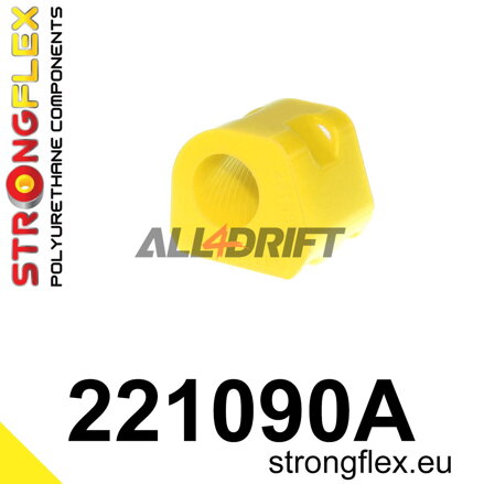 221090A SPORT Stabilisatorlager vorne - Seat Arosa 6H (98-04)