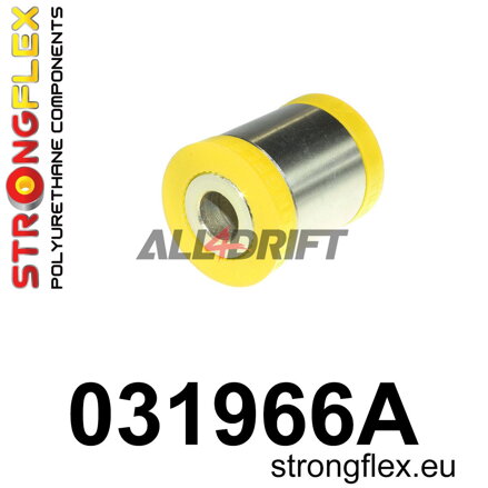 031966A SPORT Polyurethanbuchse für Hinterachslängslenker BMW / Toyota