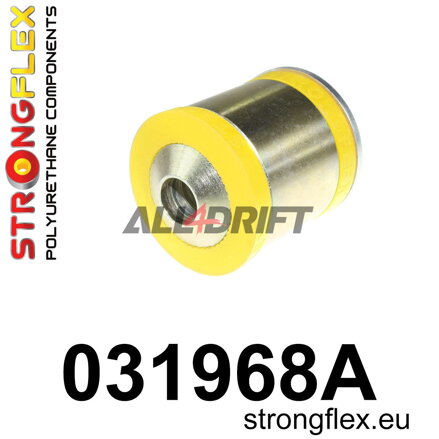 031968A Vorderes oberes SPORT Gummilager der Radnabe - BMW F20 / F21 (11-19) RWD