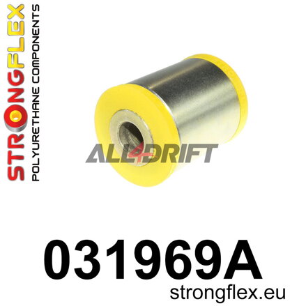 031969A Hinterachs-Querlenker SPORT Buchse BMW / Toyota