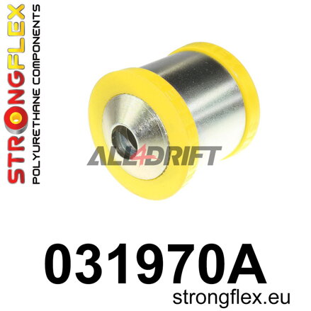 031970A Hinterachs-Querlenkerbuchse oben SPORT - BMW F20 / F21 (11-19) RWD