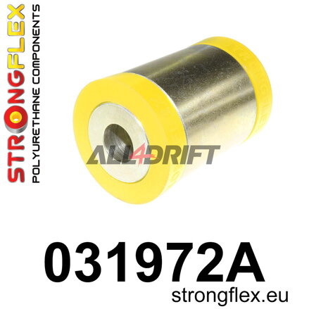 031972A Inneres SPORT Hinterachs-Querlenkerlager BMW / Toyota