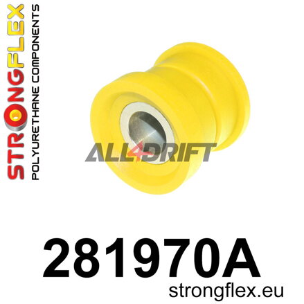 281970A SPORT Buchse für die vordere Hinterachslenkeraufnahme Infiniti / Nissan