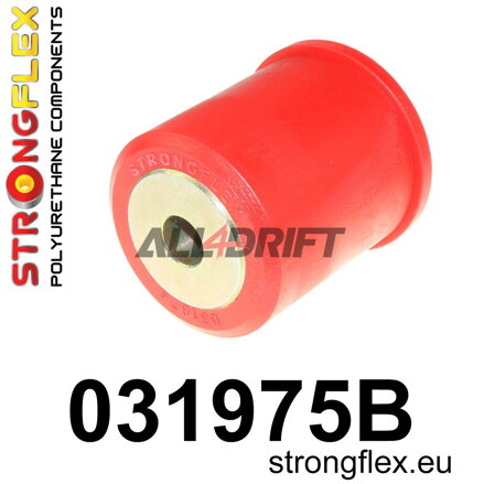 031975B Hinteres Polyurethan Differentiallager BMW E32 / E34