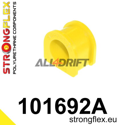 101692A Stabilisatorlager SPORT - Mazda RX-7 III (92-02) FD