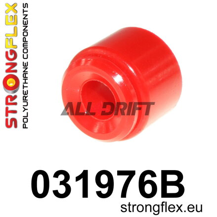 031976B Hintere Schaltgestänge Buchse BMW