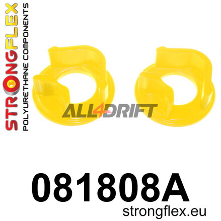 081808A: Motorlager-Einsatz SPORT – Honda VIII (06-12) Hatchback FN2 Type R