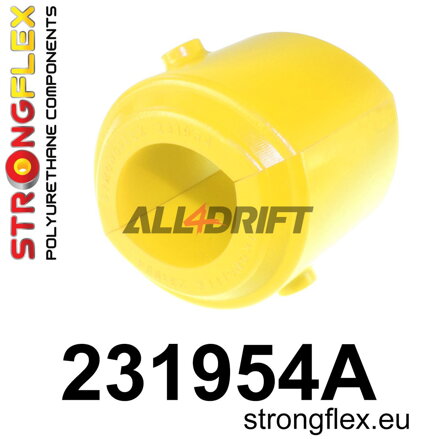 231954A: Hinterachs-Lagerbuchse SPORT - Volvo 740 (84-92)