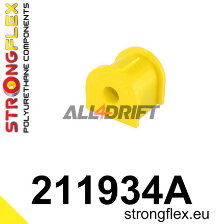 211934A Stabilisatorlagerbuchse hinten SPORT - Lexus II (94-00) XF20