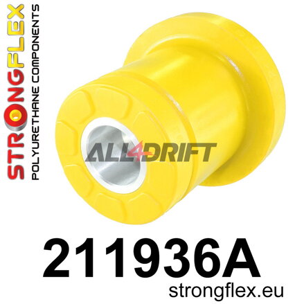 211936A Achsträger Hinterachse – Hintere Buchse SPORT - Lexus II (94-00) XF20