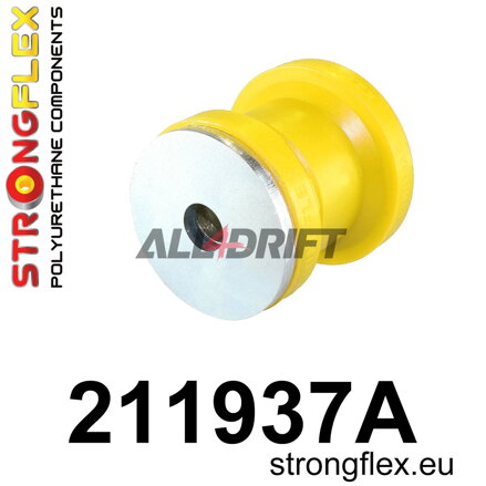 211937A Hinterachs-Differentiallagerbuchse – vorne SPORT - Lexus I (89-94) XF10