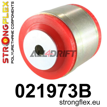 021973B Hintere Querlenkerbuchse unten 75mm Audi / Porsche / VW