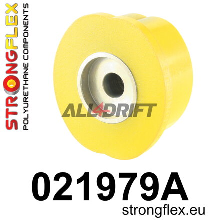 021979A Vorderes Gummilager für hintere Radnabe SPORT Audi / Porsche