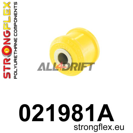 021981A Stabilisator Strebenbuchse Hinterachse SPORT Audi / Porsche