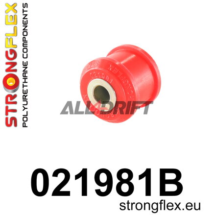 021981B Stabilisator Strebenbuchse hinten Audi / Porsche