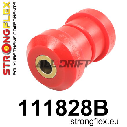 111828B Buchse für vorderen unteren Querlenker – hinten – Mercedes W124 4MATIC