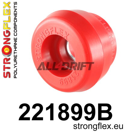 221899B Domlager vorne Audi / VW / Škoda