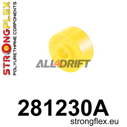 281230A Stabilisator Strebenbuchse SPORT Infiniti / Nissan