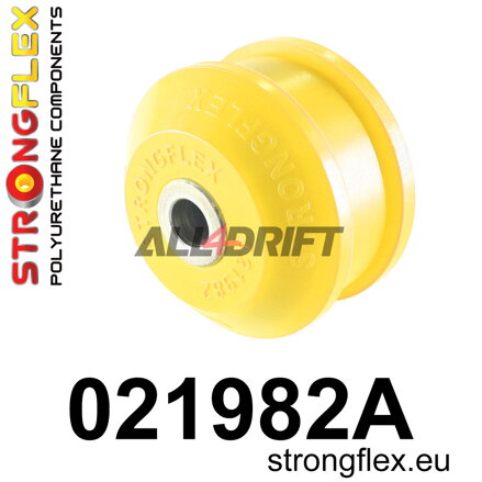021982A Polyurethanbuchse für oberen vorderen Querlenker SPORT Audi A8