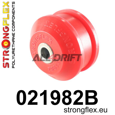 021982B Polyurethan Buchse für oberen vorderen Querlenker Audi A8