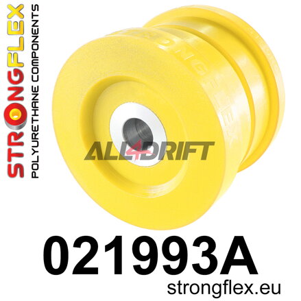 021993A Hinterachsrahmen Gummilager SPORT Audi A8