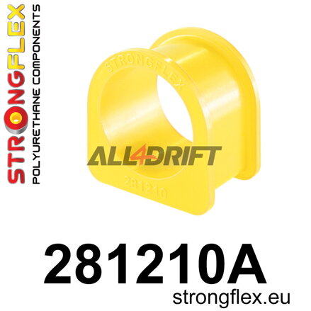 281210A Lenkgetriebe Lagerbuchse SPORT - Nissan II (92-02) K11