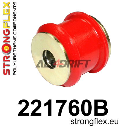 221760B Stabilisator Strebenbuchse Audi / VW