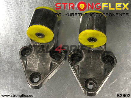 290017B Getriebelagerbuchse – Hinterachse - De Tomaso Pantera (71-92)