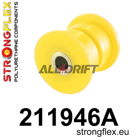 211946A: Hinterachsarms Lagerbuchse SPORT - Toyota RWD (83-87) AE85 / AE86