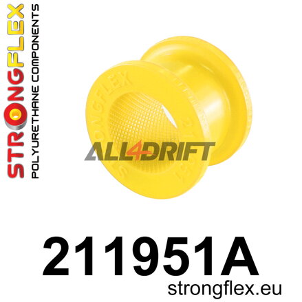 211951A: Lenkgetriebe Lagerbuchse SPORT - Toyota RWD (83-87) AE85 / AE86